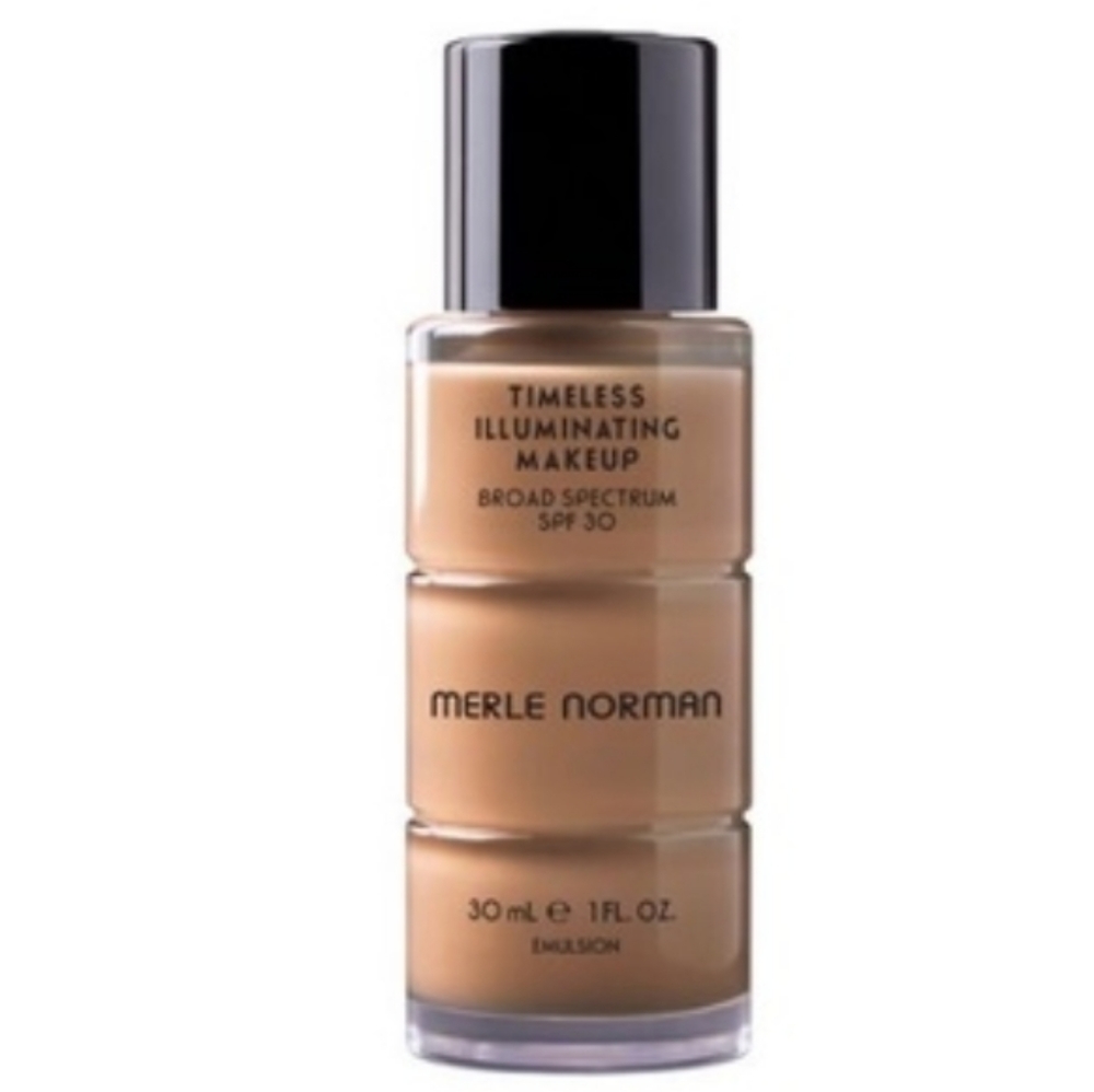 Merle Norman Timeless Illuminating Makeup